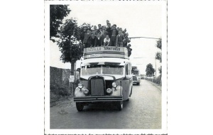 1958 - En San Cristbal
